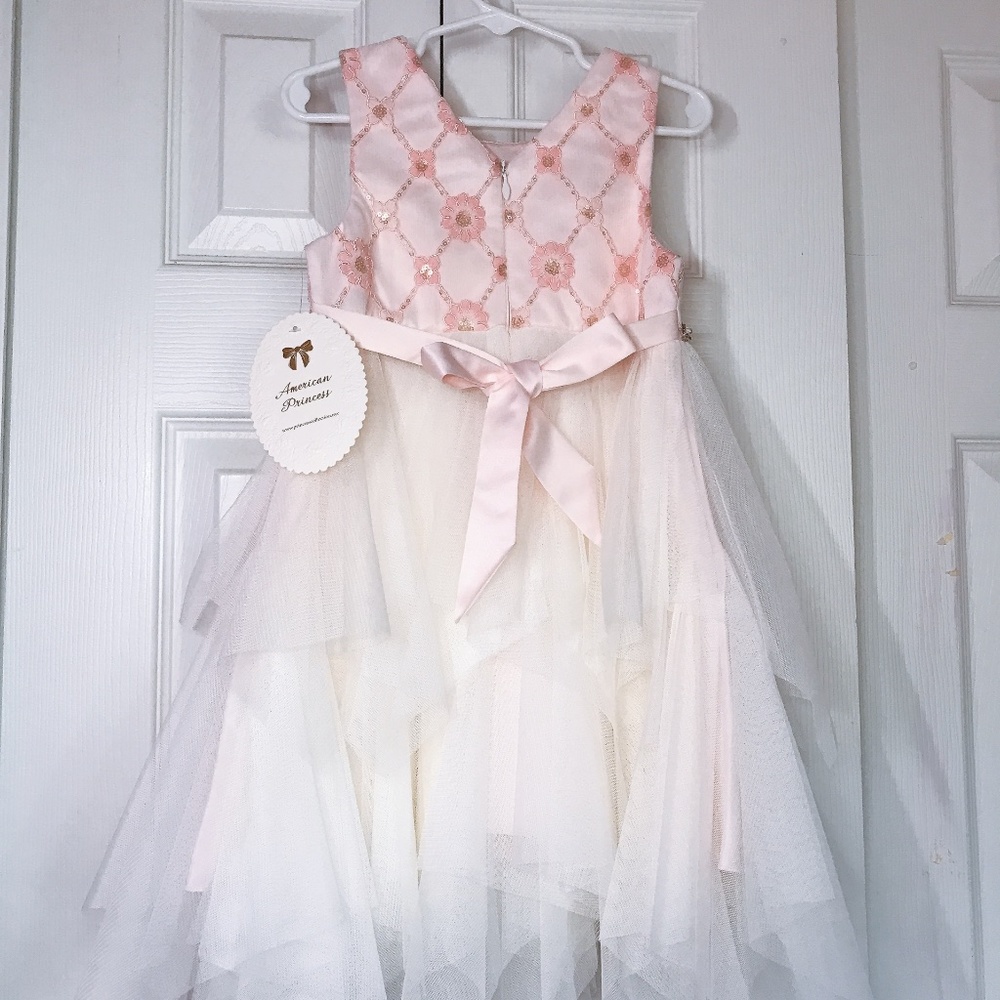 🌸NEW Toddle Dress So Cute 🌸